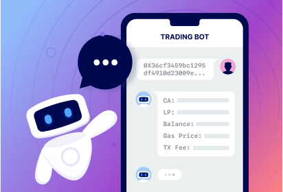 trading bot