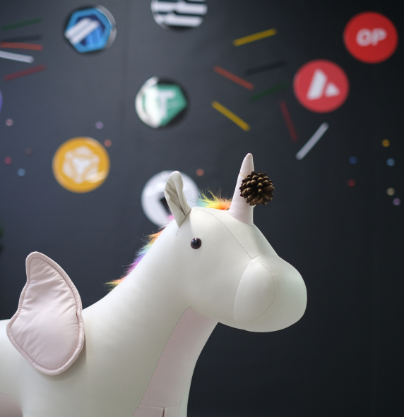 Chainbase: The Hyperdata Network For AI